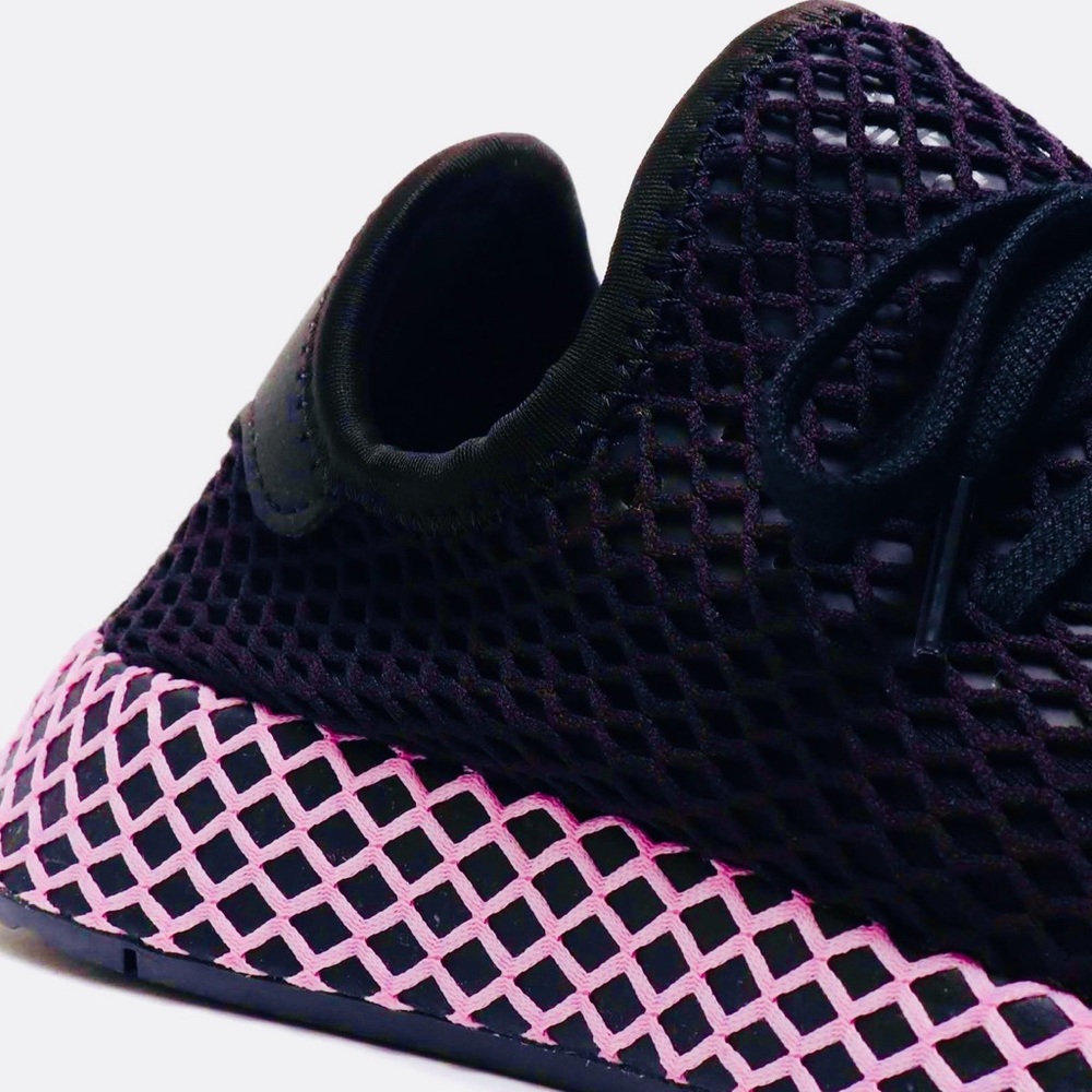 👟🔥 ADIDAS DEERUPT - RARE COLORWAY 👟🔥 - Picture 5 of 8